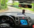 Серый Фольксваген Тигуан, объемом двигателя 2 л и пробегом 160 тыс. км за 12400 $, фото 10 на Automoto.ua