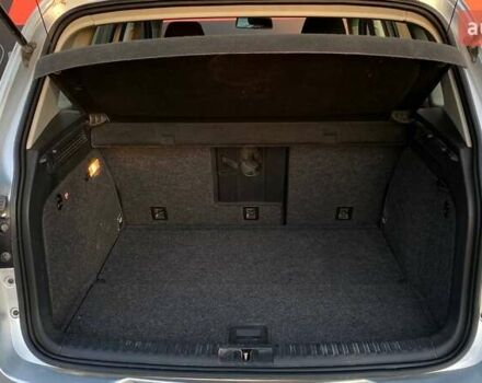 Серый Фольксваген Тигуан, объемом двигателя 2 л и пробегом 112 тыс. км за 10500 $, фото 10 на Automoto.ua