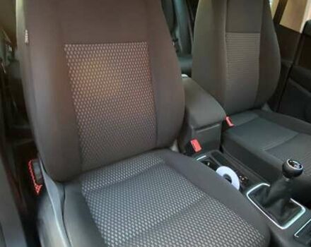 Серый Фольксваген Тигуан, объемом двигателя 2 л и пробегом 112 тыс. км за 10500 $, фото 36 на Automoto.ua