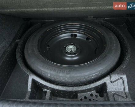 Серый Фольксваген Тигуан, объемом двигателя 1.98 л и пробегом 240 тыс. км за 11500 $, фото 27 на Automoto.ua