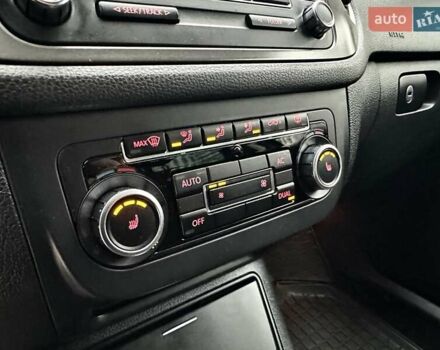 Серый Фольксваген Тигуан, объемом двигателя 2 л и пробегом 285 тыс. км за 10450 $, фото 28 на Automoto.ua