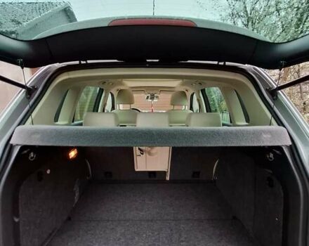 Серый Фольксваген Тигуан, объемом двигателя 1.97 л и пробегом 223 тыс. км за 15800 $, фото 29 на Automoto.ua