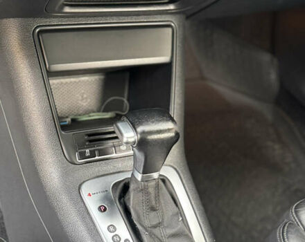 Серый Фольксваген Тигуан, объемом двигателя 2 л и пробегом 225 тыс. км за 11500 $, фото 59 на Automoto.ua