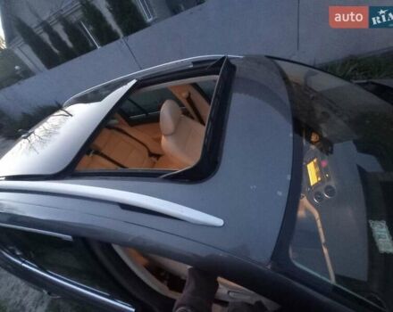 Серый Фольксваген Тигуан, объемом двигателя 2 л и пробегом 280 тыс. км за 9200 $, фото 10 на Automoto.ua