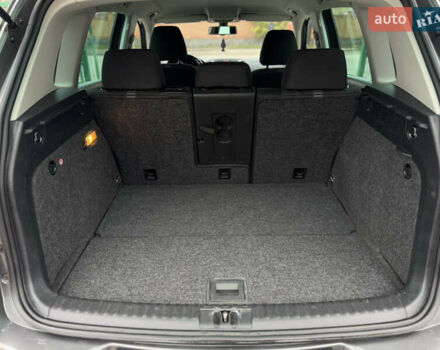 Серый Фольксваген Тигуан, объемом двигателя 2 л и пробегом 285 тыс. км за 10999 $, фото 34 на Automoto.ua