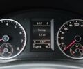 Серый Фольксваген Тигуан, объемом двигателя 2 л и пробегом 152 тыс. км за 10500 $, фото 14 на Automoto.ua