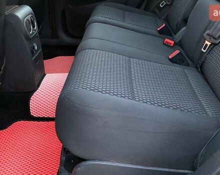 Серый Фольксваген Тигуан, объемом двигателя 2 л и пробегом 112 тыс. км за 10500 $, фото 29 на Automoto.ua