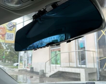 Серый Фольксваген Тигуан, объемом двигателя 2 л и пробегом 132 тыс. км за 10900 $, фото 8 на Automoto.ua