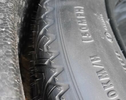 Серый Фольксваген Тигуан, объемом двигателя 2 л и пробегом 252 тыс. км за 11700 $, фото 13 на Automoto.ua