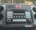Серый Фольксваген Тигуан, объемом двигателя 2 л и пробегом 265 тыс. км за 10500 $, фото 14 на Automoto.ua