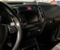 Серый Фольксваген Тигуан, объемом двигателя 1.4 л и пробегом 250 тыс. км за 8500 $, фото 14 на Automoto.ua