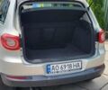 Серый Фольксваген Тигуан, объемом двигателя 1.4 л и пробегом 148 тыс. км за 9800 $, фото 9 на Automoto.ua