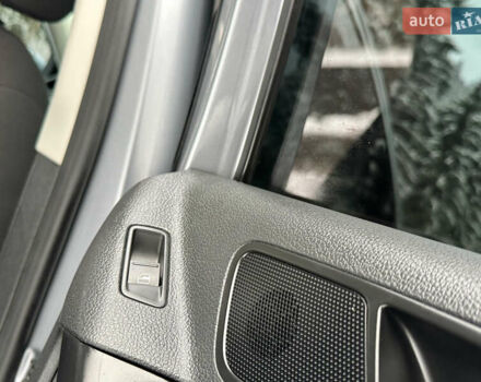 Серый Фольксваген Тигуан, объемом двигателя 2 л и пробегом 265 тыс. км за 11500 $, фото 53 на Automoto.ua