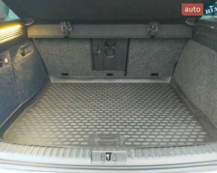 Сірий Фольксваген Тігуан, об'ємом двигуна 1.97 л та пробігом 280 тис. км за 12500 $, фото 19 на Automoto.ua