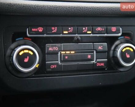 Серый Фольксваген Тигуан, объемом двигателя 2 л и пробегом 152 тыс. км за 10500 $, фото 16 на Automoto.ua