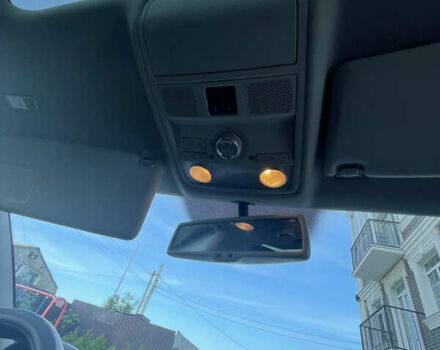 Серый Фольксваген Тигуан, объемом двигателя 2 л и пробегом 224 тыс. км за 11200 $, фото 5 на Automoto.ua