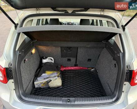 Серый Фольксваген Тигуан, объемом двигателя 1.97 л и пробегом 160 тыс. км за 13950 $, фото 51 на Automoto.ua