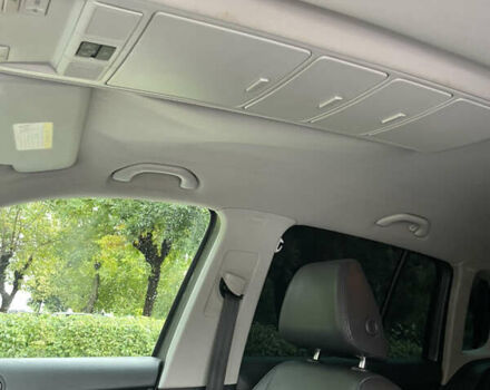 Сірий Фольксваген Тігуан, об'ємом двигуна 1.98 л та пробігом 250 тис. км за 9999 $, фото 24 на Automoto.ua