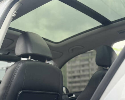 Серый Фольксваген Тигуан, объемом двигателя 2 л и пробегом 225 тыс. км за 11500 $, фото 49 на Automoto.ua