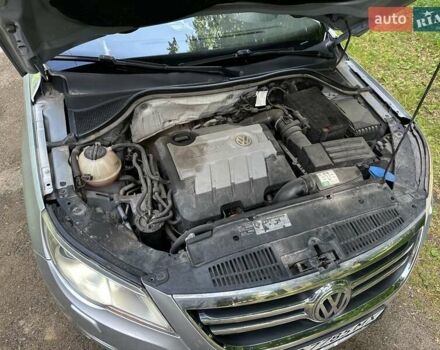 Сірий Фольксваген Тігуан, об'ємом двигуна 2 л та пробігом 268 тис. км за 11600 $, фото 38 на Automoto.ua