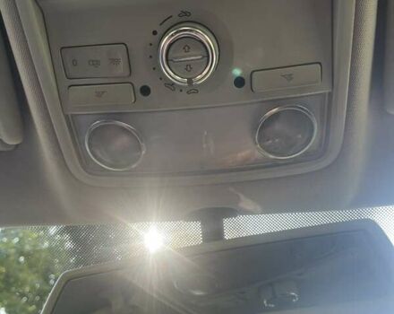 Серый Фольксваген Тигуан, объемом двигателя 1.98 л и пробегом 116 тыс. км за 11200 $, фото 38 на Automoto.ua