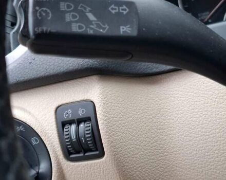 Серый Фольксваген Тигуан, объемом двигателя 1.97 л и пробегом 223 тыс. км за 15800 $, фото 51 на Automoto.ua