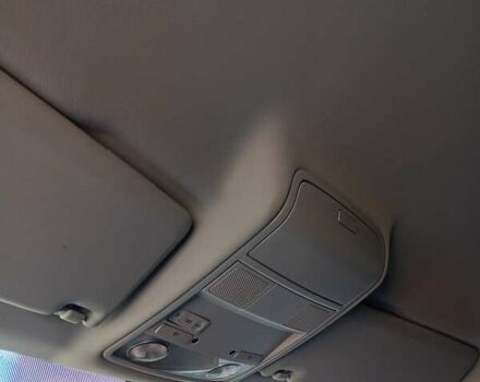 Сірий Фольксваген Тігуан, об'ємом двигуна 2 л та пробігом 345 тис. км за 10800 $, фото 10 на Automoto.ua