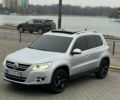 Серый Фольксваген Тигуан, объемом двигателя 2 л и пробегом 225 тыс. км за 11500 $, фото 28 на Automoto.ua