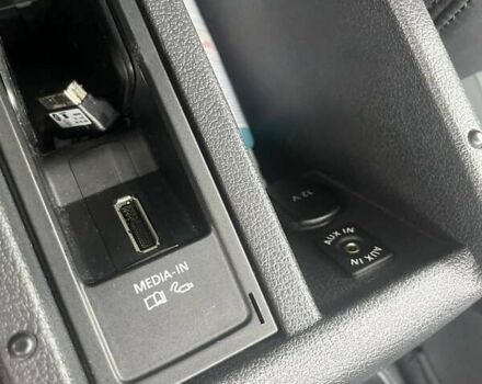 Серый Фольксваген Тигуан, объемом двигателя 1.98 л и пробегом 116 тыс. км за 11200 $, фото 1 на Automoto.ua