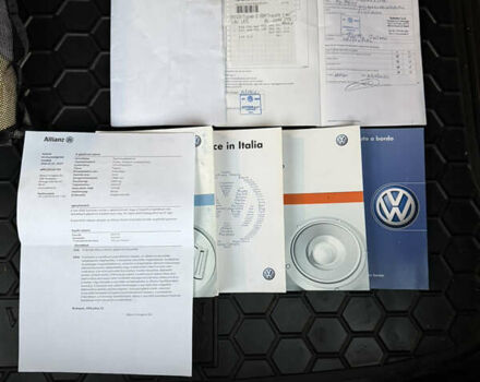 Серый Фольксваген Тигуан, объемом двигателя 1.97 л и пробегом 160 тыс. км за 13950 $, фото 69 на Automoto.ua