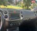 Серый Фольксваген Тигуан, объемом двигателя 1.98 л и пробегом 116 тыс. км за 11200 $, фото 19 на Automoto.ua