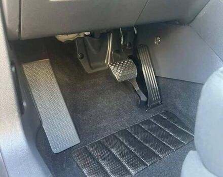 Серый Фольксваген Тигуан, объемом двигателя 1.98 л и пробегом 116 тыс. км за 11200 $, фото 23 на Automoto.ua