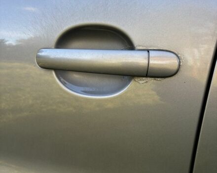 Сірий Фольксваген Тігуан, об'ємом двигуна 2 л та пробігом 203 тис. км за 10800 $, фото 11 на Automoto.ua