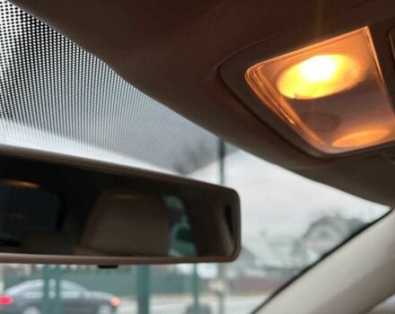 Серый Фольксваген Тигуан, объемом двигателя 2 л и пробегом 244 тыс. км за 11000 $, фото 17 на Automoto.ua