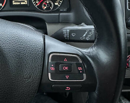 Серый Фольксваген Тигуан, объемом двигателя 1.98 л и пробегом 240 тыс. км за 11500 $, фото 36 на Automoto.ua