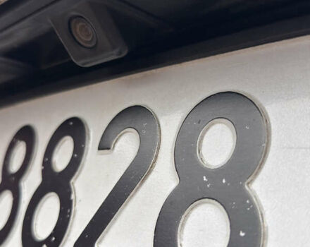 Сірий Фольксваген Тігуан, об'ємом двигуна 1.97 л та пробігом 250 тис. км за 11900 $, фото 10 на Automoto.ua