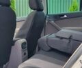 Серый Фольксваген Тигуан, объемом двигателя 1.4 л и пробегом 148 тыс. км за 9800 $, фото 7 на Automoto.ua