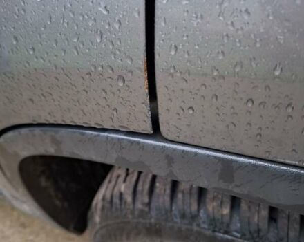 Серый Фольксваген Тигуан, объемом двигателя 1.97 л и пробегом 223 тыс. км за 15800 $, фото 12 на Automoto.ua