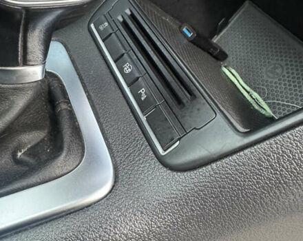 Серый Фольксваген Тигуан, объемом двигателя 2 л и пробегом 225 тыс. км за 11500 $, фото 67 на Automoto.ua