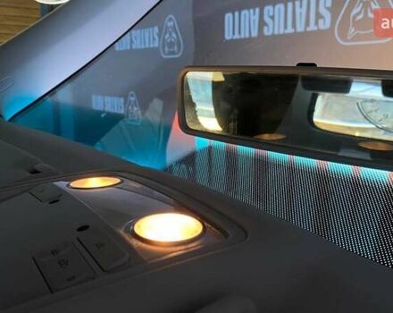 Серый Фольксваген Тигуан, объемом двигателя 2 л и пробегом 112 тыс. км за 10500 $, фото 24 на Automoto.ua