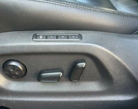 Серый Фольксваген Тигуан, объемом двигателя 1.98 л и пробегом 116 тыс. км за 11200 $, фото 16 на Automoto.ua