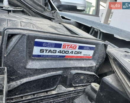 Сірий Фольксваген Тігуан, об'ємом двигуна 2 л та пробігом 157 тис. км за 9900 $, фото 49 на Automoto.ua