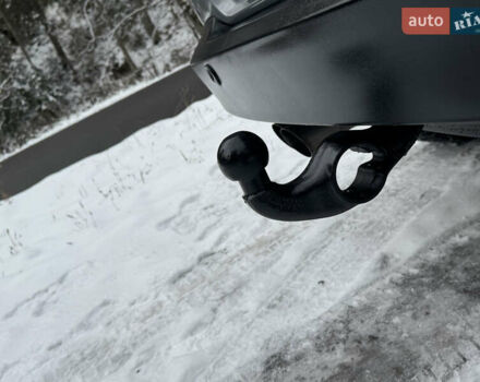 Серый Фольксваген Тигуан, объемом двигателя 2 л и пробегом 265 тыс. км за 11500 $, фото 31 на Automoto.ua