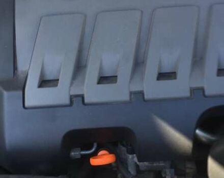 Сірий Фольксваген Тігуан, об'ємом двигуна 2 л та пробігом 192 тис. км за 12800 $, фото 1 на Automoto.ua