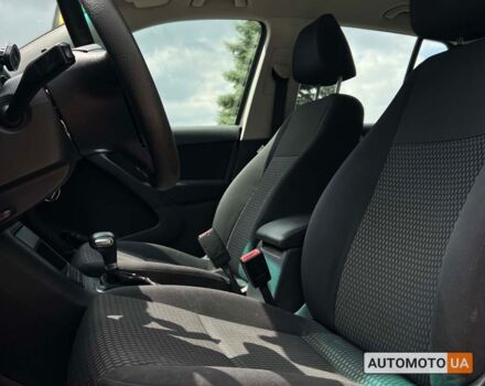 Сірий Фольксваген Тігуан, об'ємом двигуна 2 л та пробігом 265 тис. км за 10500 $, фото 11 на Automoto.ua