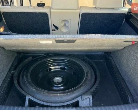 Сірий Фольксваген Тігуан, об'ємом двигуна 1.98 л та пробігом 250 тис. км за 10100 $, фото 10 на Automoto.ua