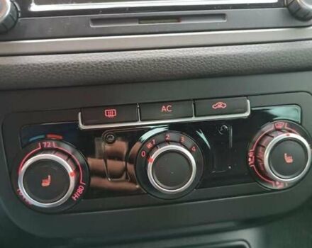 Серый Фольксваген Тигуан, объемом двигателя 1.98 л и пробегом 214 тыс. км за 8600 $, фото 4 на Automoto.ua