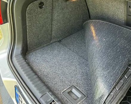 Сірий Фольксваген Тігуан, об'ємом двигуна 2 л та пробігом 268 тис. км за 11600 $, фото 33 на Automoto.ua