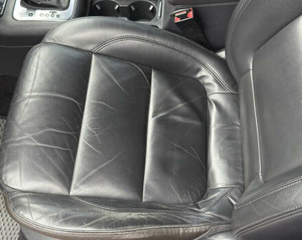 Сірий Фольксваген Тігуан, об'ємом двигуна 1.97 л та пробігом 250 тис. км за 11900 $, фото 19 на Automoto.ua