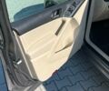 Сірий Фольксваген Тігуан, об'ємом двигуна 1.98 л та пробігом 250 тис. км за 10100 $, фото 11 на Automoto.ua